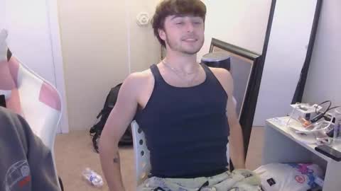 Room of Goon online show from November 26, 6:21 am