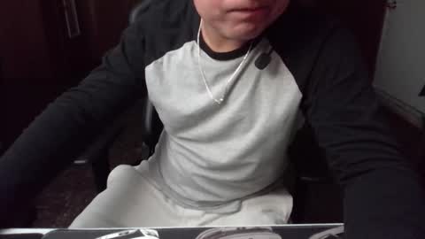 roquet8672 online show from February 1, 3:25 am