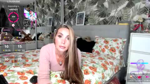 Aurora online show from September 30, 10:31 pm