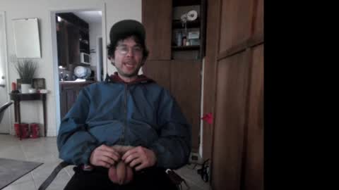 rorenjooo online show from April 7, 10:01 pm