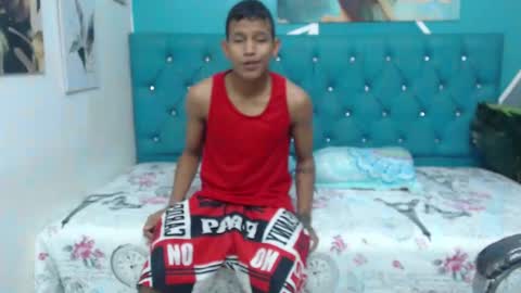 RORY CASTRO online show from September 18, 10:36 pm