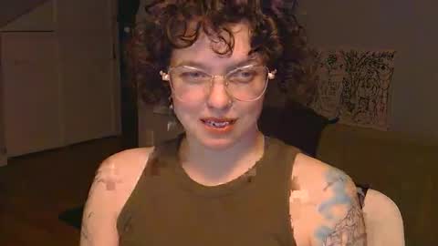 Rory Nexus online show from February 12, 3:21 am