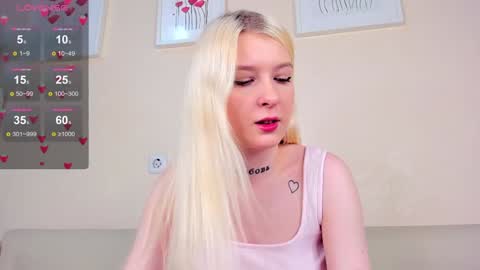 Rosa online show from February 3, 7:40 am