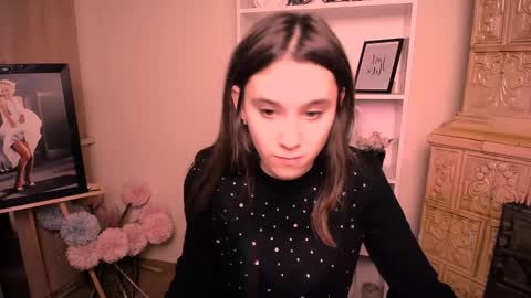 Rose online show from March 20, 7:46 am