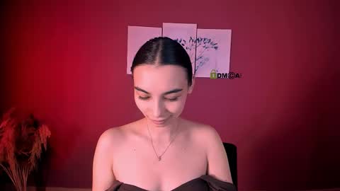 rosalie_shy online show from November 24, 7:34 pm