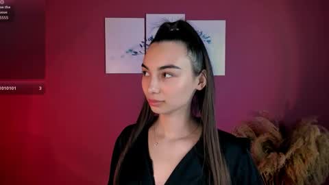 rosalie_shy online show from December 5, 9:56 pm