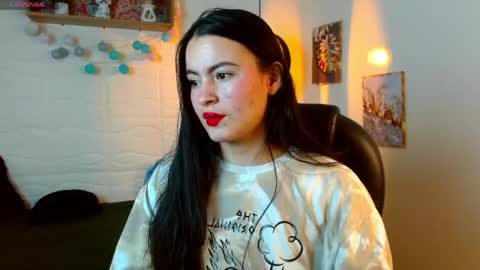 R O S A L I A online show from May 14, 3:59 am