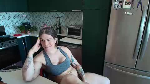 Rosalie Caine online show from March 16, 4:33 pm