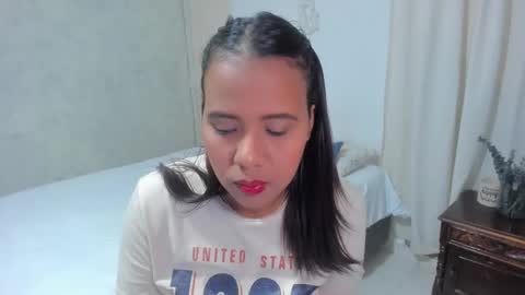 Rosalia online show from February 19, 10:12 am