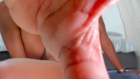 Rosalia online show from February 14, 2:18 am