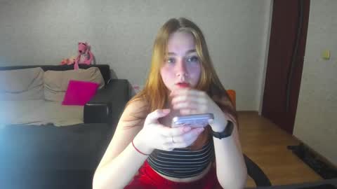 rosalina1690 online show from March 2, 8:50 pm