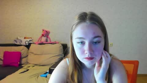 rosalina1690 online show from January 20, 3:26 am
