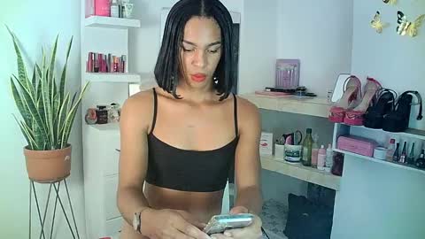 Rosalinda online show from March 7, 6:35 am