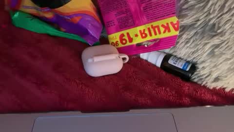 Rosalina online show from January 18, 8:29 pm