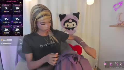 rosaly_rodman online show from November 7, 2:19 pm