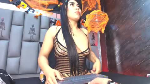 rosana_gomez online show from October 27, 3:17 am