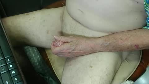 Rosco online show from October 13, 1:51 am