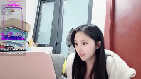 rose online show from October 27, 2:39 pm