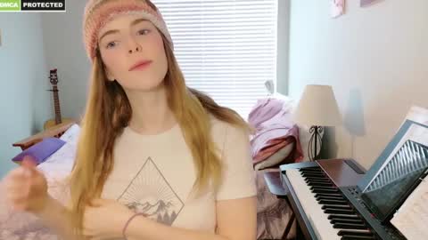 rose77782 online show from February 9, 2:07 pm