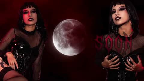 Ally online show from April 12, 7:40 pm