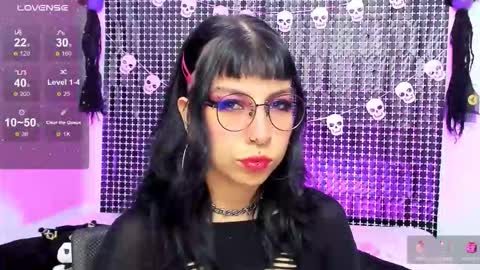 Ally online show from November 13, 7:05 pm