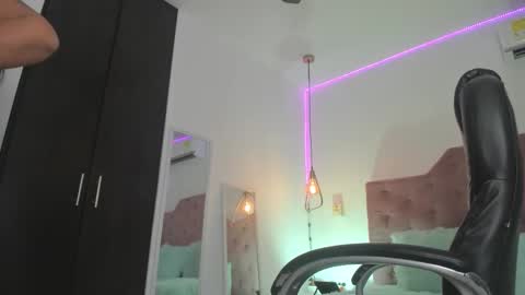 rose__monroe online show from November 1, 8:08 pm