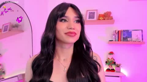 Rose Saenz online show from December 13, 9:41 pm