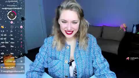 Rose but u can call me princess online show from January 18, 7:23 pm