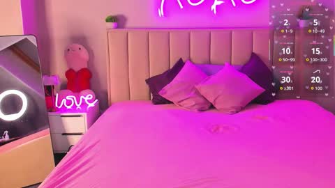 Kimberlly online show from March 8, 11:53 pm