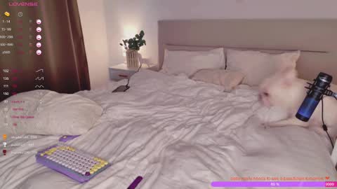 Snapshot of rose_monarch chatting on February 28, 10:09 am Rose    online show from February 28, 10:09 am