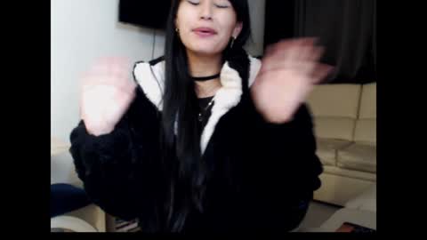 Rose online show from January 28, 8:14 am