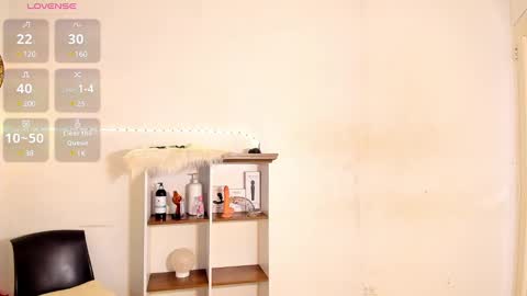 Jhoan Alexis online show from March 11, 2:40 pm