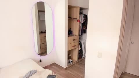 Jhoan Alexis online show from November 27, 2:47 pm