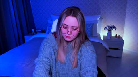 Rose online show from December 3, 10:34 am