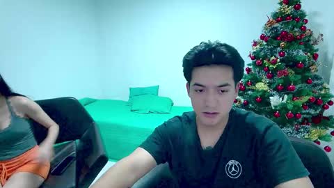 Rose Sins and Don Viktor online show from December 16, 2:52 am