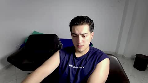 Rose Sins and Don Viktor online show from February 12, 10:08 am