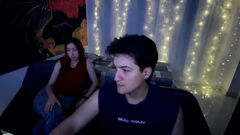 Rose Sins and Don Viktor online show from April 21, 2:04 am