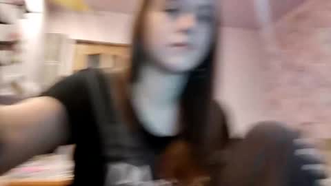 Sophie online show from January 9, 9:59 am