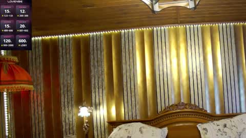 roseavasweet online show from November 2, 3:23 pm