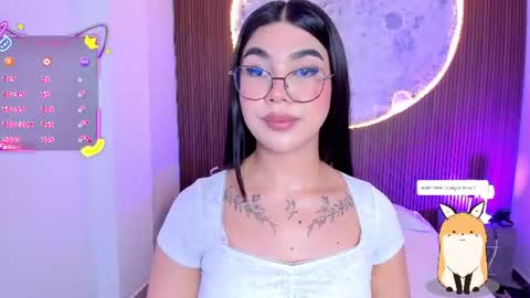 Rose online show from July 11, 2:09 pm
