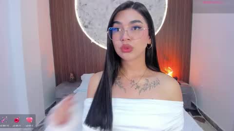 Rose online show from February 17, 1:54 pm