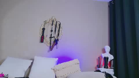 rosedelic online show from October 4, 3:48 am