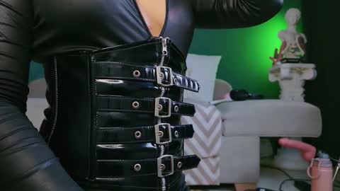 rosedelic online show from November 13, 4:59 am