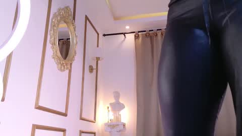 rosedelic online show from January 19, 1:04 am