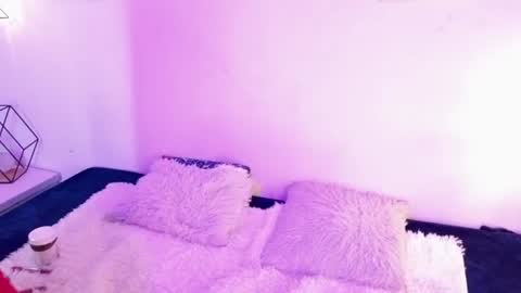 Rosee online show from July 18, 4:14 am
