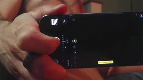 Rosefish online show from December 3, 2:12 am