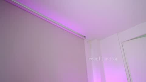 Lyla OF roselinedior online show from February 4, 11:47 am