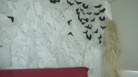 Lyla OF roselinedior online show from October 27, 1:44 pm