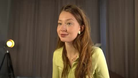 Elsa online show from October 26, 4:24 am