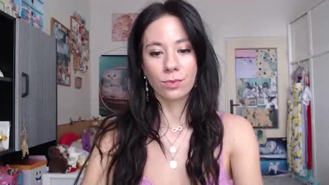 Rose online show from January 13, 1:08 pm